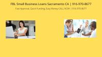  FBL Small Business Loans Sacramento CA image 3
