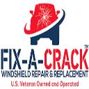 Fix-A-Crack Windshield Repair & Replacement, LLC logo