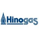 Hino Gas logo