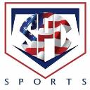 SPC Sports logo