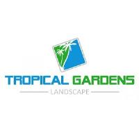 Tropical Gardens Landscape image 1