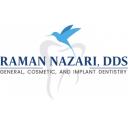 Raman E. Nazari, DDS and David Vierhus, DDS logo