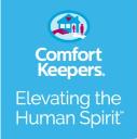 Comfort Keepers of New York, NY logo