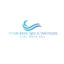 Thrive Med Spa & Wellness logo