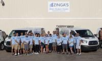 Zinga's Blinds, Shutters, Shades: Indianapolis image 2