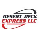 Desert Deck Express LLC logo