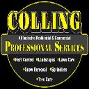 Colling Professional Services logo