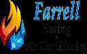 Farrell Heating & Air Conditioning LLC logo