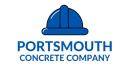 Portsmouth Concrete Company logo