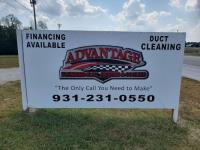 Advantage Plumbing, Electric, Heating & Cooling image 1