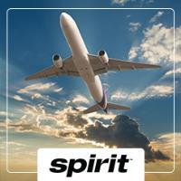 Spirit Airlines image 1