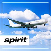 Spirit Airlines image 4