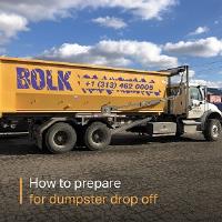 BOLK Dumpster image 2