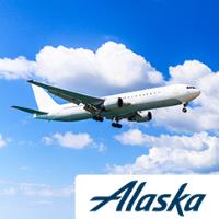 Alaska Airlines  image 4