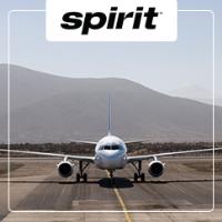 Spirit Airlines image 5