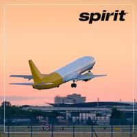 Spirit Airlines image 6