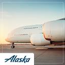 Alaska Airlines  logo