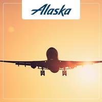 Alaska Airlines  image 1