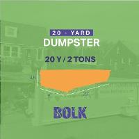 BOLK Dumpster image 3