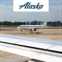 Alaska Airlines  image 4