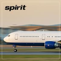 Spirit Airlines image 9