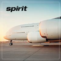 Spirit Airlines image 7