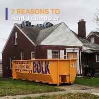 BOLK Dumpster image 4