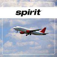 Spirit Airlines image 1