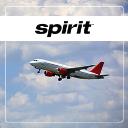 Spirit Airlines logo