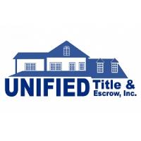 Unified Title & Escrow image 1