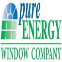 Pure Energy Window Company logo