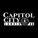 Capitol City Lumber Company logo