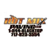 Hot Mix Paving LLC image 1