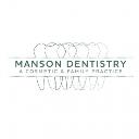 Manson Dentistry logo