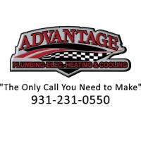 Advantage Plumbing, Electric, Heating & Cooling image 3