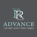 Advance Laser & Cosmetic Plastic Surgery logo