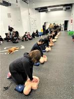 CPR Classes Newport News image 3