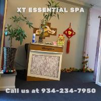 XT Essential Spa image 2