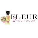 Fleur 2 Your Door logo