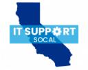 IT Support SoCal logo