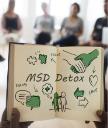 MSD Detox - Addiction Treatment logo