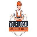 Top GE Appliance Repair Los Angeles logo