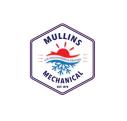Mullins Mechanical Air Conditioning & Heating logo