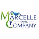 Marcelle And Company Real Estate logo