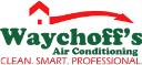 Waychoff's Air Conditioning logo