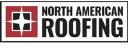 North American Roofing  logo