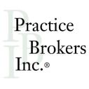 Practice Brokers, Inc. logo