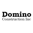 Domino Construction Inc logo