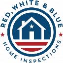 Red,White & Blue Home Inspections LLC logo