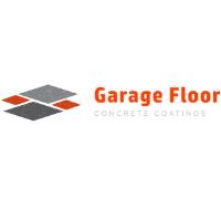 Garage Floor Concrete Coatings image 1